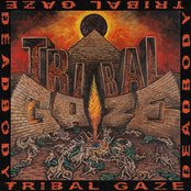 Tribal Gaze – Twitching On The Cross