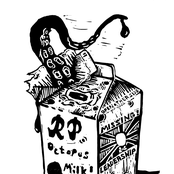Octopus Milk & Other Tall Tales e.p