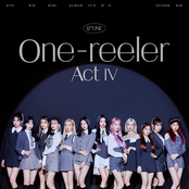 One-reeler / Act IV cover