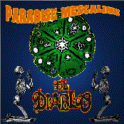 Paradise Mescaline