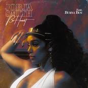 Jorja Smith – Be Honest (feat. Burna Boy)