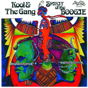 Spirit Of the Boogie