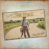 Letters From The Road