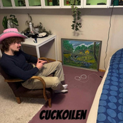 Kukkoilen