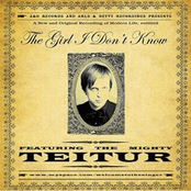 The Girl I Don't Know