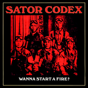 Wanna Start A Fire?