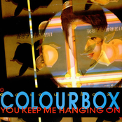 You Keep Me Hanging On