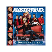 Donnerwetter