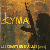Les Chants Du Barillet [99-05]