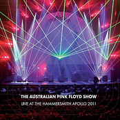 The Australian Pink Floyd Show – Live at Hammersmith Apollo 2011