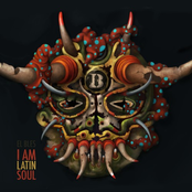 I Am Latin Soul