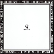 Christ - The Bootleg