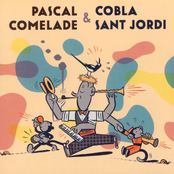 Pascal Comelade & Cobla Sant Jordi