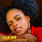 Lila Ike – Where I'm Coming From