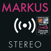 Markus – Stereo (2 Originale)