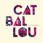 Cat Ballou – Alles bunt