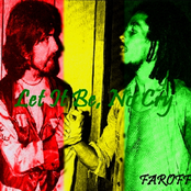 Let it Be, No Cry