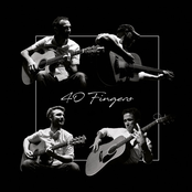 40 Fingers – 40 Fingers