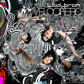 Velocifero cover