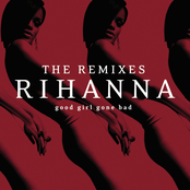 Good Girl Gone Bad: The Remixes cover