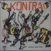Kontran Toinen Puoli