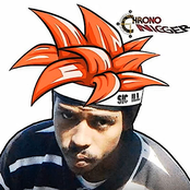 Chrono Nigger