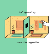 (a)symmetry