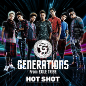 HOT SHOT