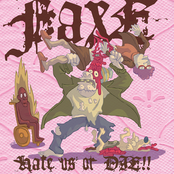 Hate Us Or Die