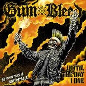 Gum Bleed – Until the Day I Die