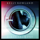 Dirty Laundry cover