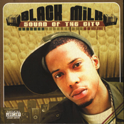 Black Milk – Sound of the City