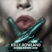 Kisses Down Low cover