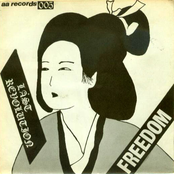 Last Revolution