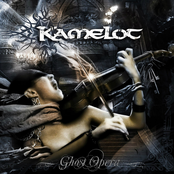 Kamelot  – Ghost Opera