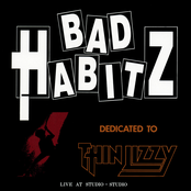 Dedicated To Thin Lizzy