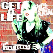 Get a Life cover