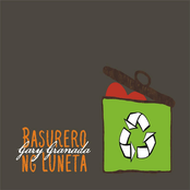 Basurero ng Luneta