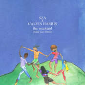 The Weekend (Funk Wav Remix) cover