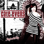 Cate Evens – Angel on the Edge - EP