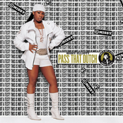 Pass That Dutch cover