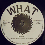 On Vinyl