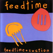 Feedtime + Suction
