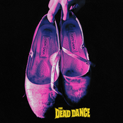 The Dead Dance cover