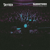 Sandstorm