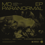 Paranormal EP