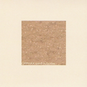 Sand In Boxes