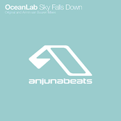 Sky Falls Down