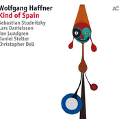 Wolfgang Haffner – Kind of Spain