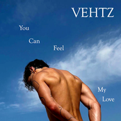 You Can Feel My Love